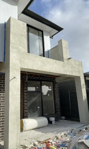 Next Level Painting Exterior Painting