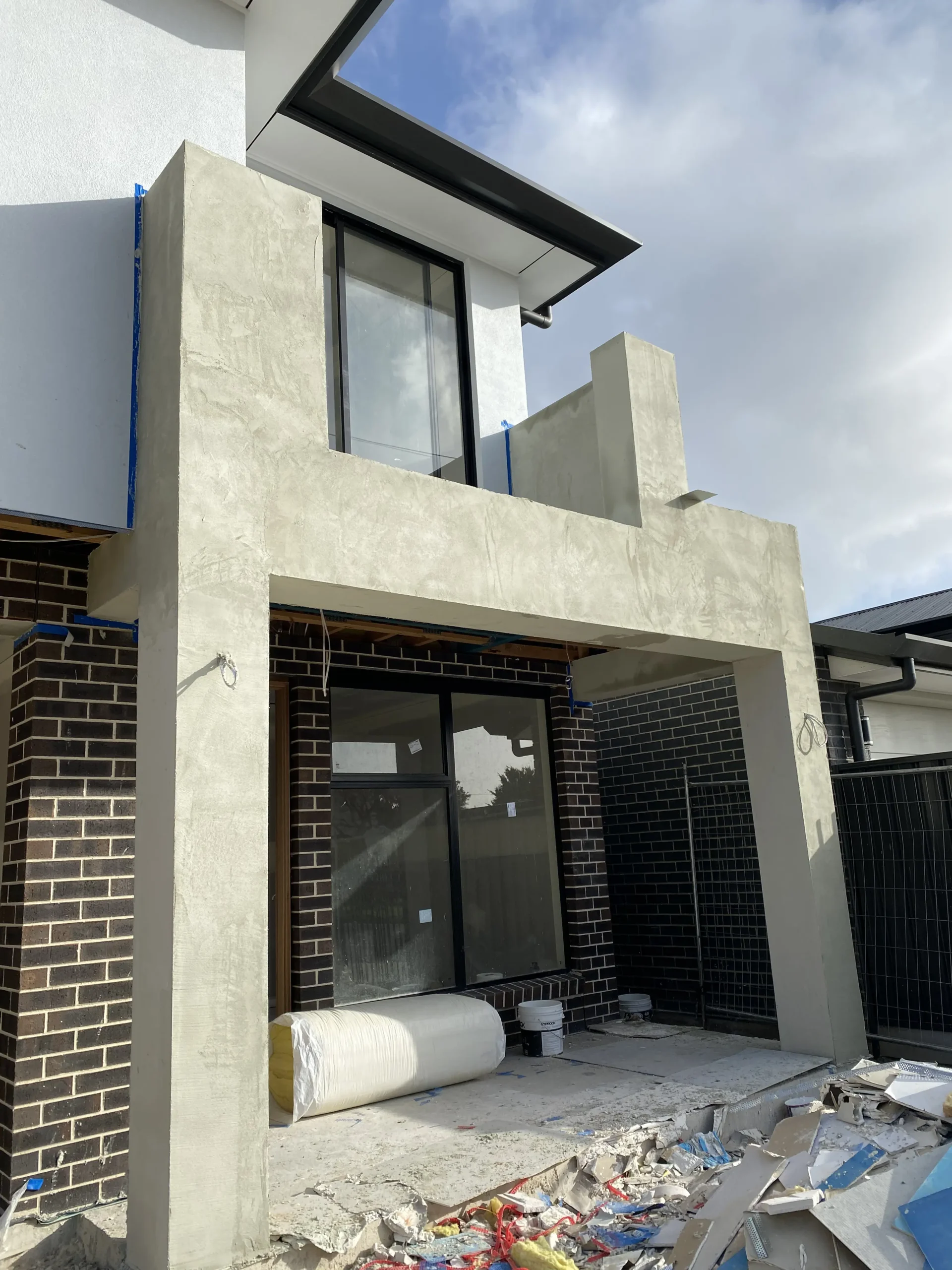 Next Level Painting Exterior Painting